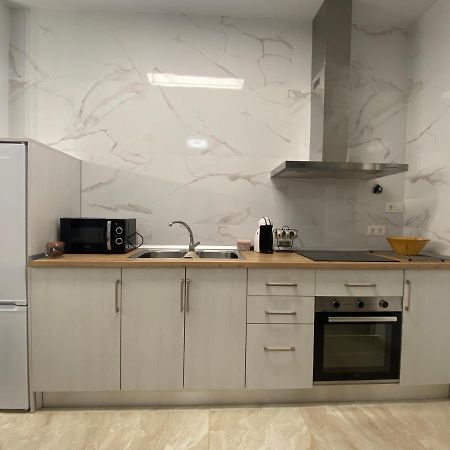 Apartamento La Mamola Zewnętrze zdjęcie