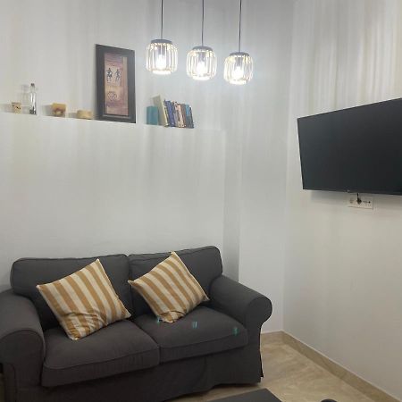 Apartamento La Mamola Zewnętrze zdjęcie