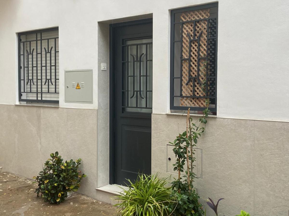 Apartamento La Mamola Zewnętrze zdjęcie
