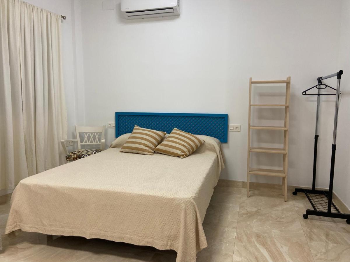 Apartamento La Mamola Zewnętrze zdjęcie