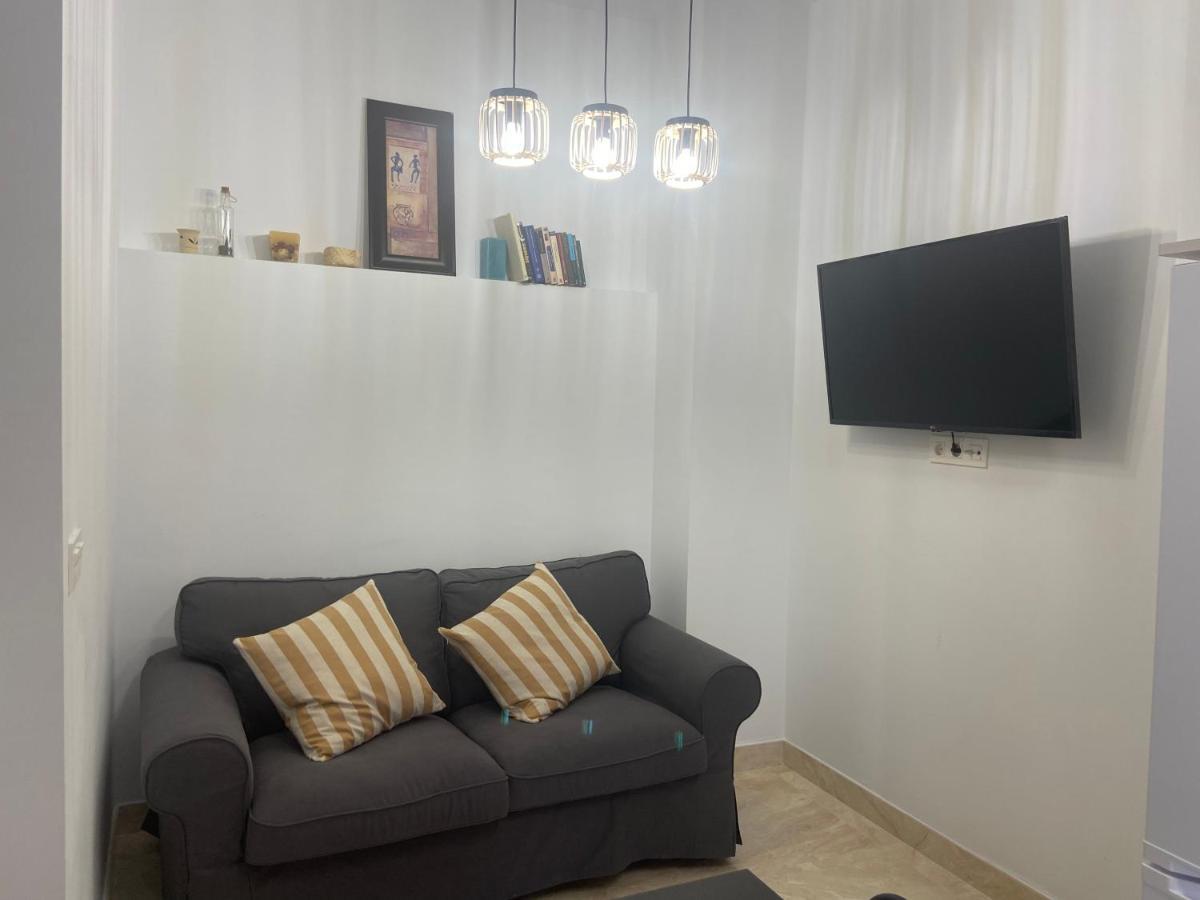 Apartamento La Mamola Zewnętrze zdjęcie